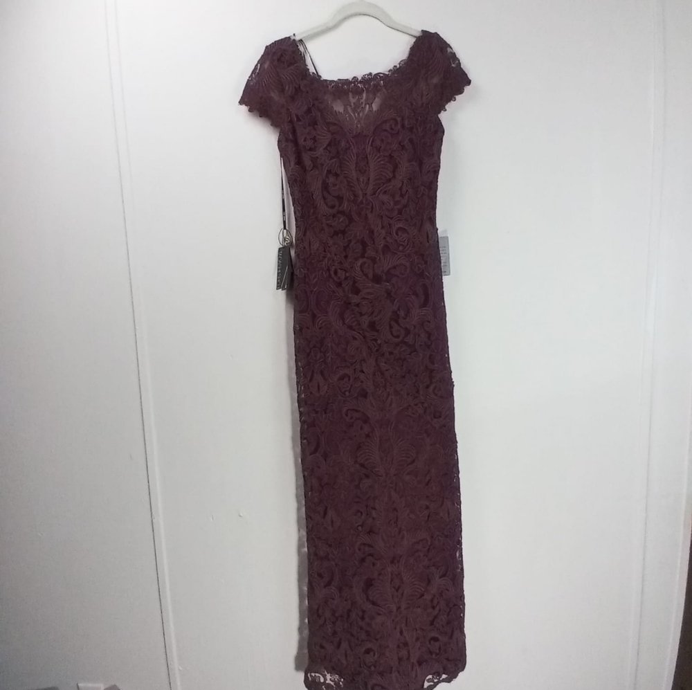 Tadashi Shoji Women's Dress Sz 6